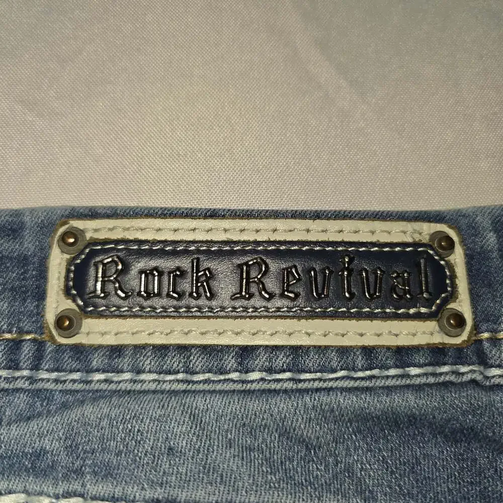Rock Revival rock revival